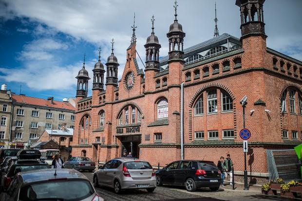 Old Town Apartments Rajska Gdansk Exterior foto